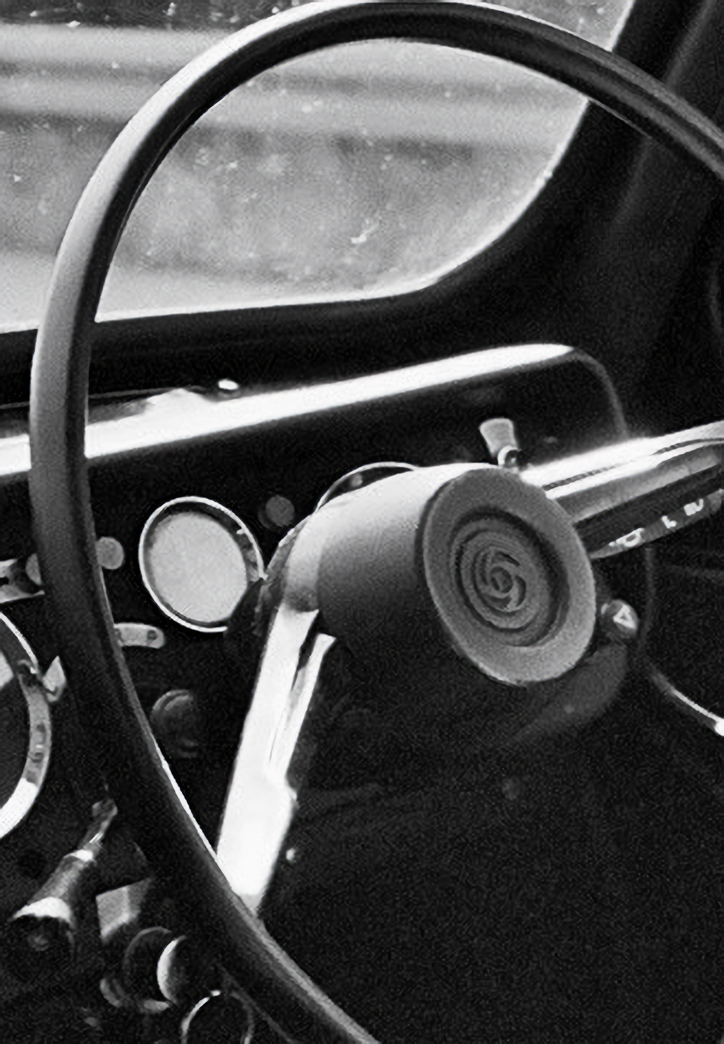 Arthur – London Taxi Austin FX4